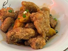 -聚春园自助餐厅(东街口店)