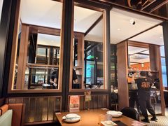 -新发现(宝山龙湖店)