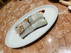 爽滑鲜虾肠-金玉满堂潮州酒楼(无限极荟购物广场店)