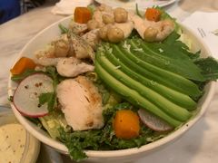 -农畉LONFOOD(福田星河COCOPark店)