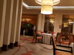 -酌宴府The China Club·广州万富希尔顿酒店(云城东路店)