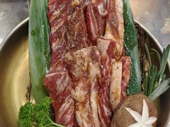 -安又胖韩国烤肉(美罗城店)