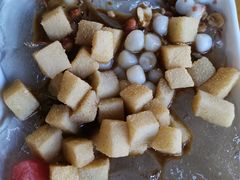 -串妹花式冰粉(乐山总店)