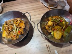 -粤仔湾砂锅粥(宜兴八佰伴店)