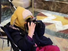 -滴血救世主教堂