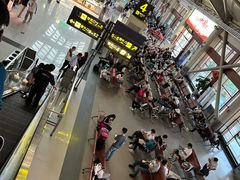 -丽江三义国际机场