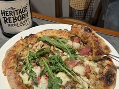 -Grand James·地中海bistro(百家湖1912店)
