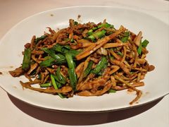 -金谷仓家庭料理(马泉营店)