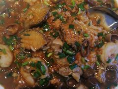 -合易泓烤肉•首创生椰大油边(宁山路店)