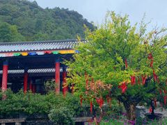 -丽江玉水寨