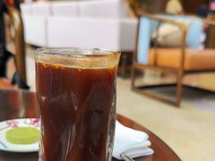 -福州泰禾铂尔曼酒店·禾咖啡自助餐厅