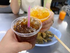 -榮泰米粉湯(Left Shop)