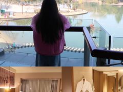 -上海佘山世茂艾美酒店