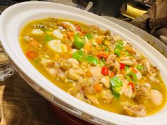 -图味美小黄鱼·景德菜(浙江路店)