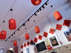 -荆九爷爆炒桥头三嫩(夫子庙店)