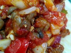 -新疆巴州金丝特餐厅(大钟寺店)