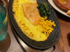 -萨莉亚意式餐厅(南京万达茂店)