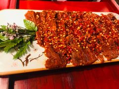 -袁老四重庆老火锅(桐梓坡店)