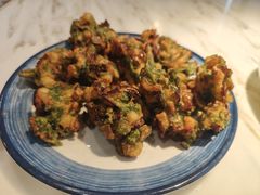 海菜贝丁丸子-日丰园海肠水饺·老字号大连海鲜(和平广场店)