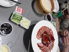 -褚记烤鸭·南京家常菜(雨花客厅店)