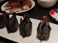 -广州文华东方酒店·江-由辉师傅主理