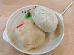 -蒋家桥饺面店(东关街店)