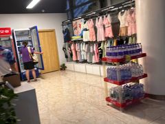 -城市海洋国标恒温游泳馆(株洲体育中心店)