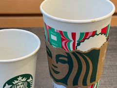 -星巴克臻选(杭州嘉里中心1F店)