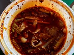 -天府棒棒鸡(金星店)