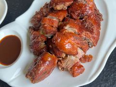 -喜洲翰林餐厅(董家百年老宅店)