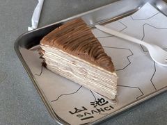 -SAANCI山池咖啡(卓悦中心店)