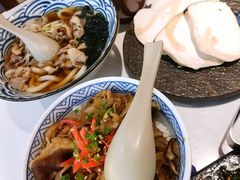 -千寻山野烤肉(中关村店)