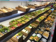 自助取餐区-火锅先生(五马街店)