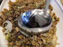 -洞庭米湘·湖南菜(银河SOHO店)