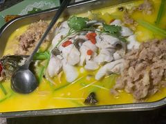 -新白鹿餐厅(松江开元地中海店)