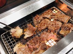 -俺的焼肉(銀座9丁目店)