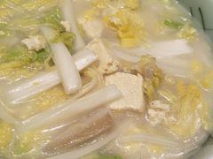-北李妈妈菜·海肠捞饭(高新万达店)