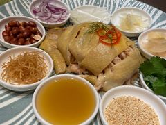 -顺味凤城·顺德菜专门店(九六广场店)