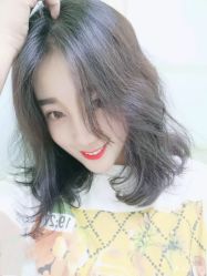 -GIRL STYLE 烫发·染发沙龙