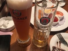 -宝莱纳啤酒花园餐厅PAULANER BRAUHAUS Nanjing(广州路店)