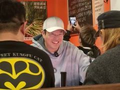 -荆九爷爆炒桥头三嫩(夫子庙店)
