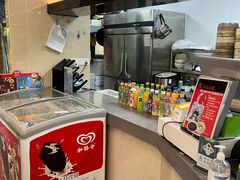 -鸡鸣汤包(红山动物园店)