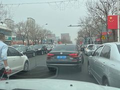 -宜必思酒店(天津开发区泰达三大街店)