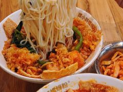 -螺小胖柳州螺蛳粉(钟楼总店)