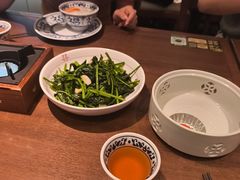 -农耕记·湖南土菜(halo广场店)