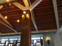 大堂-CHINCHIN 青青·泰国料理(万象食家店)