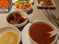 -海底捞火锅(航洋城店)