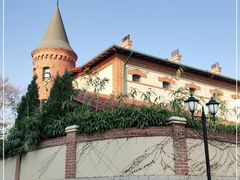 -青岛德国监狱旧址博物馆