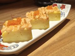 -隐月· 㐂和食屋(芝罘万达公馆店)