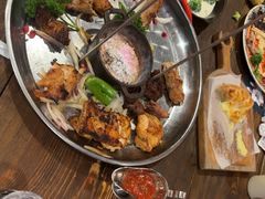 -卢布里西餐厅(总店)